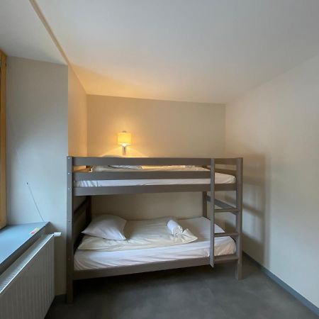 Hotel Les Tremplins La Chaux Neuve Zewnętrze zdjęcie