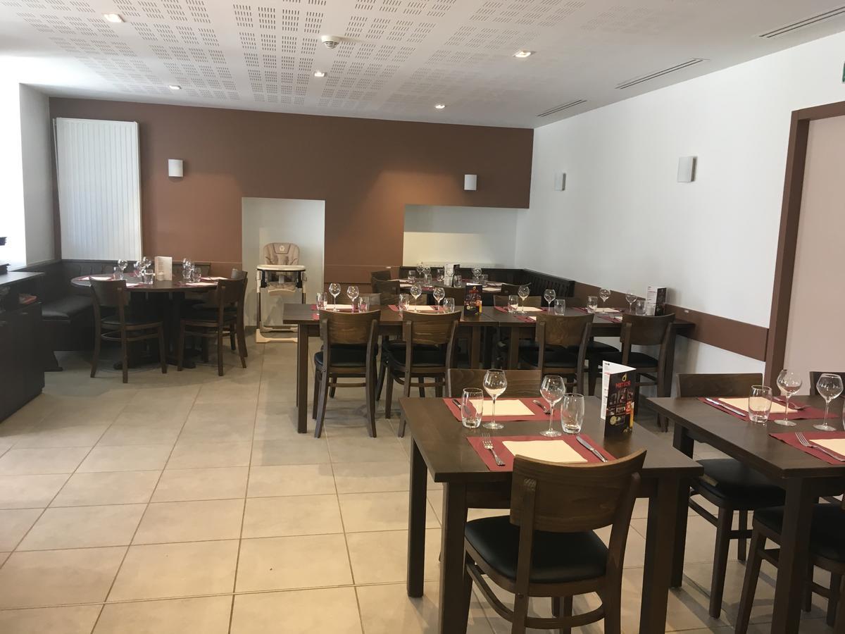 Hotel Les Tremplins La Chaux Neuve Zewnętrze zdjęcie