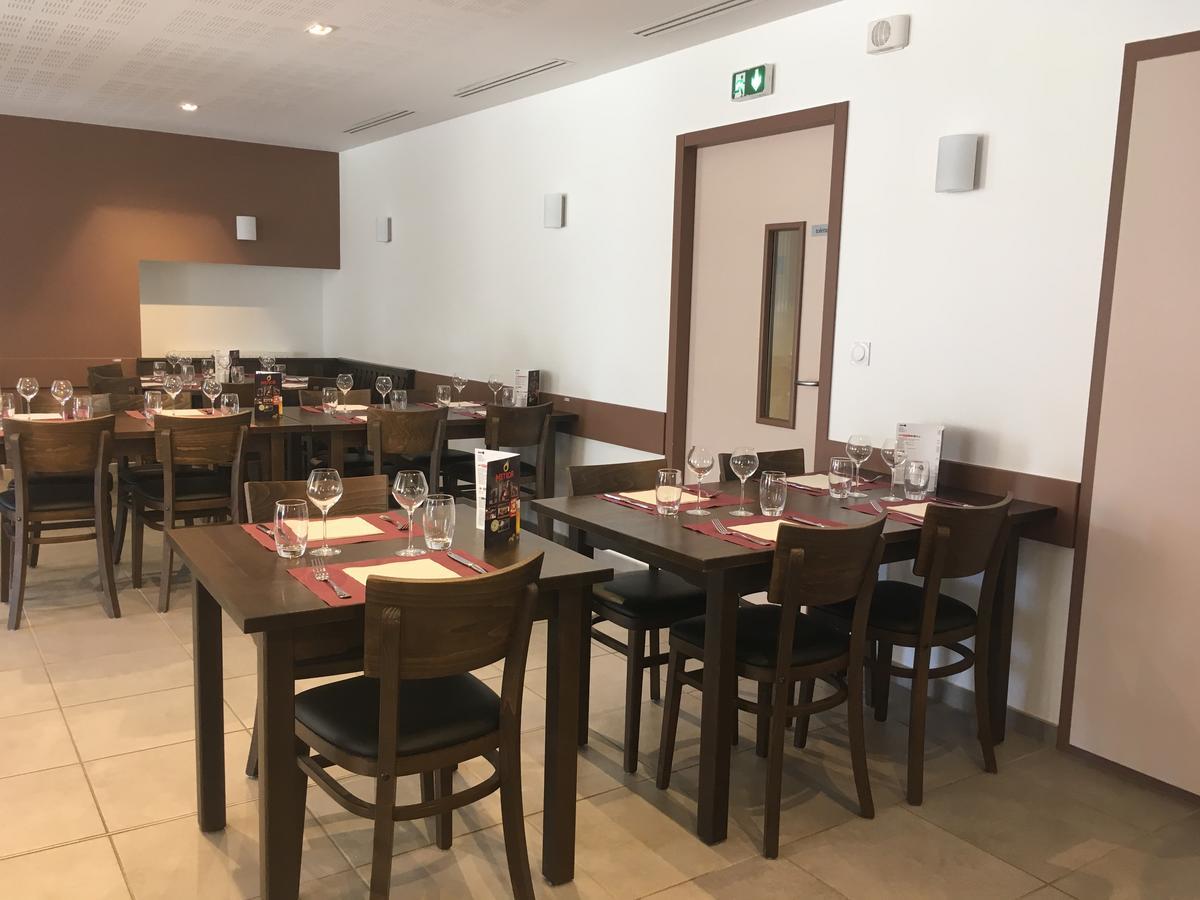 Hotel Les Tremplins La Chaux Neuve Zewnętrze zdjęcie