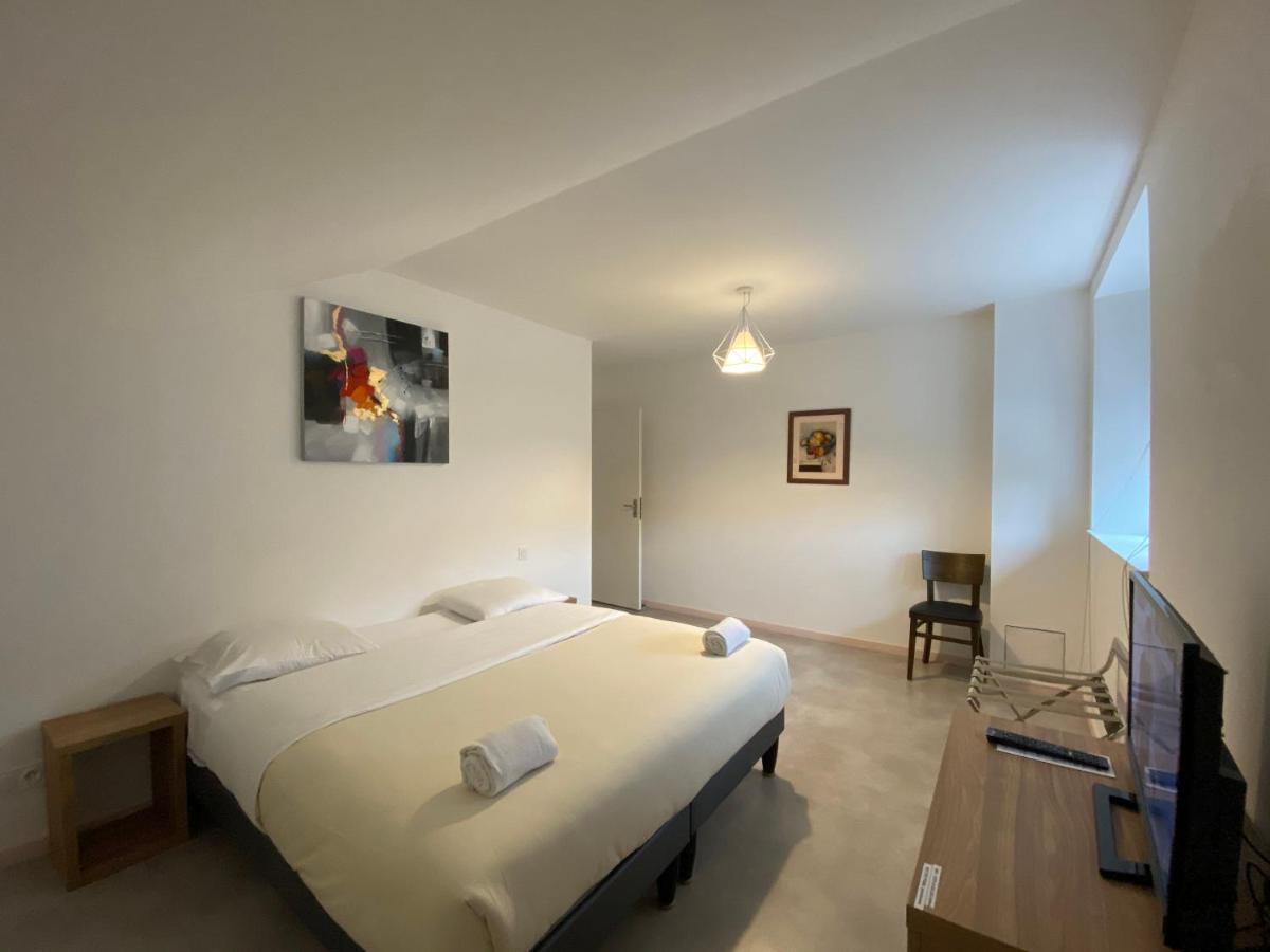 Hotel Les Tremplins La Chaux Neuve Zewnętrze zdjęcie