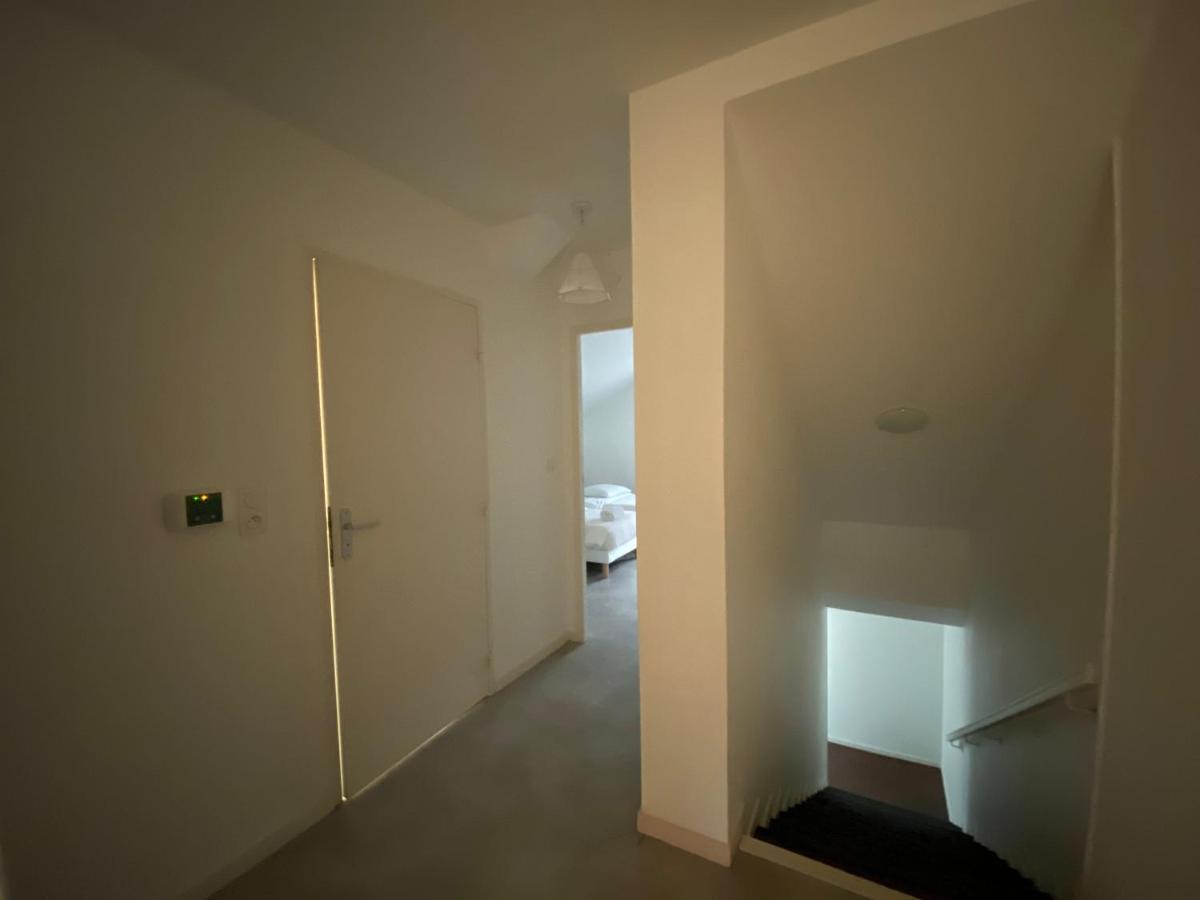 Hotel Les Tremplins La Chaux Neuve Zewnętrze zdjęcie